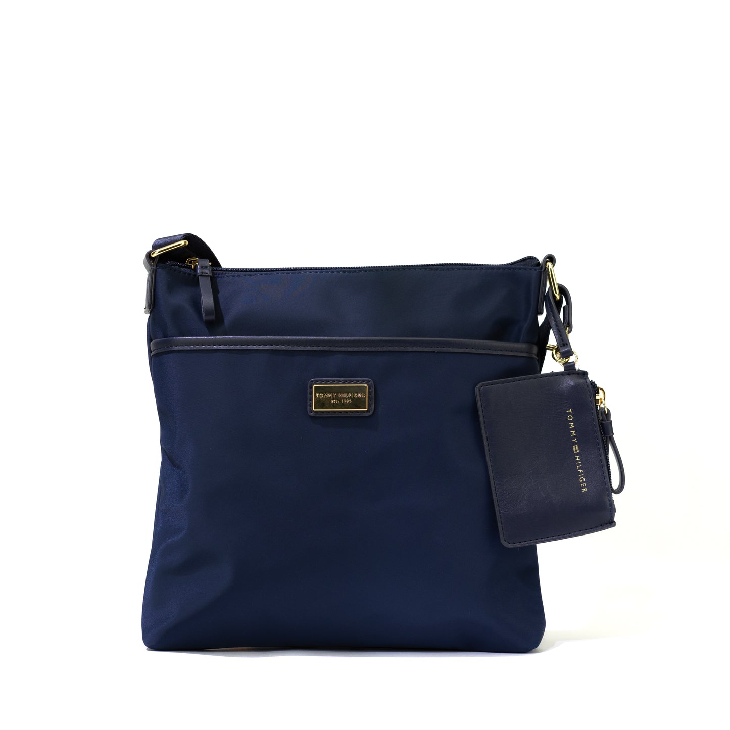 TOMMY HILFIGER 69J4126 410 BLUE