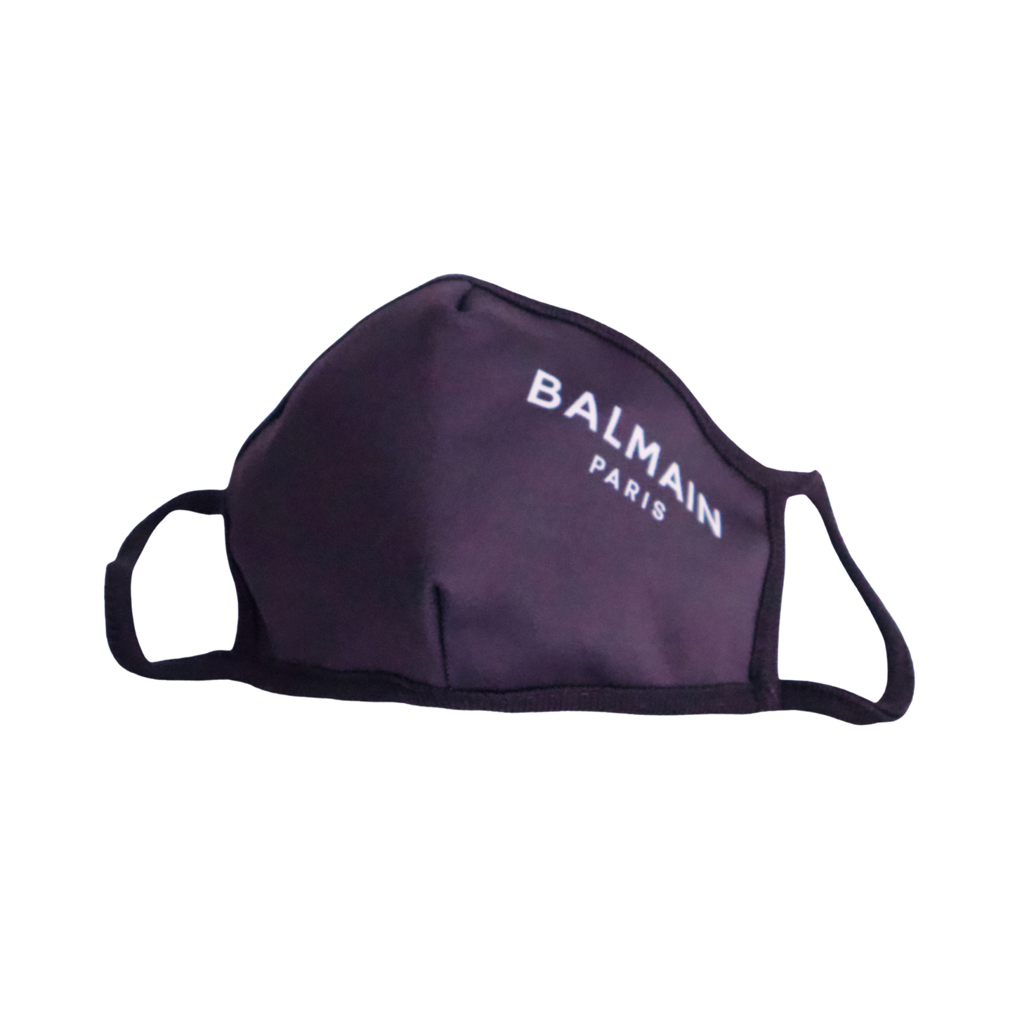 Balmain Face Mask