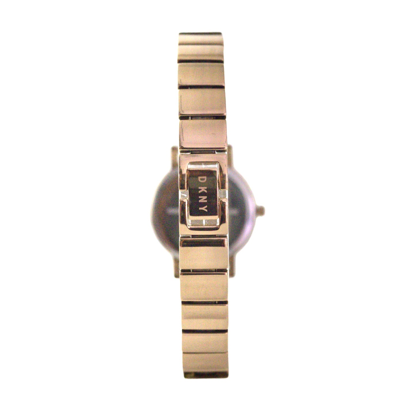 DKNY NY2308 WOMEN'S ANALOG WATCH ROSE GOLD
