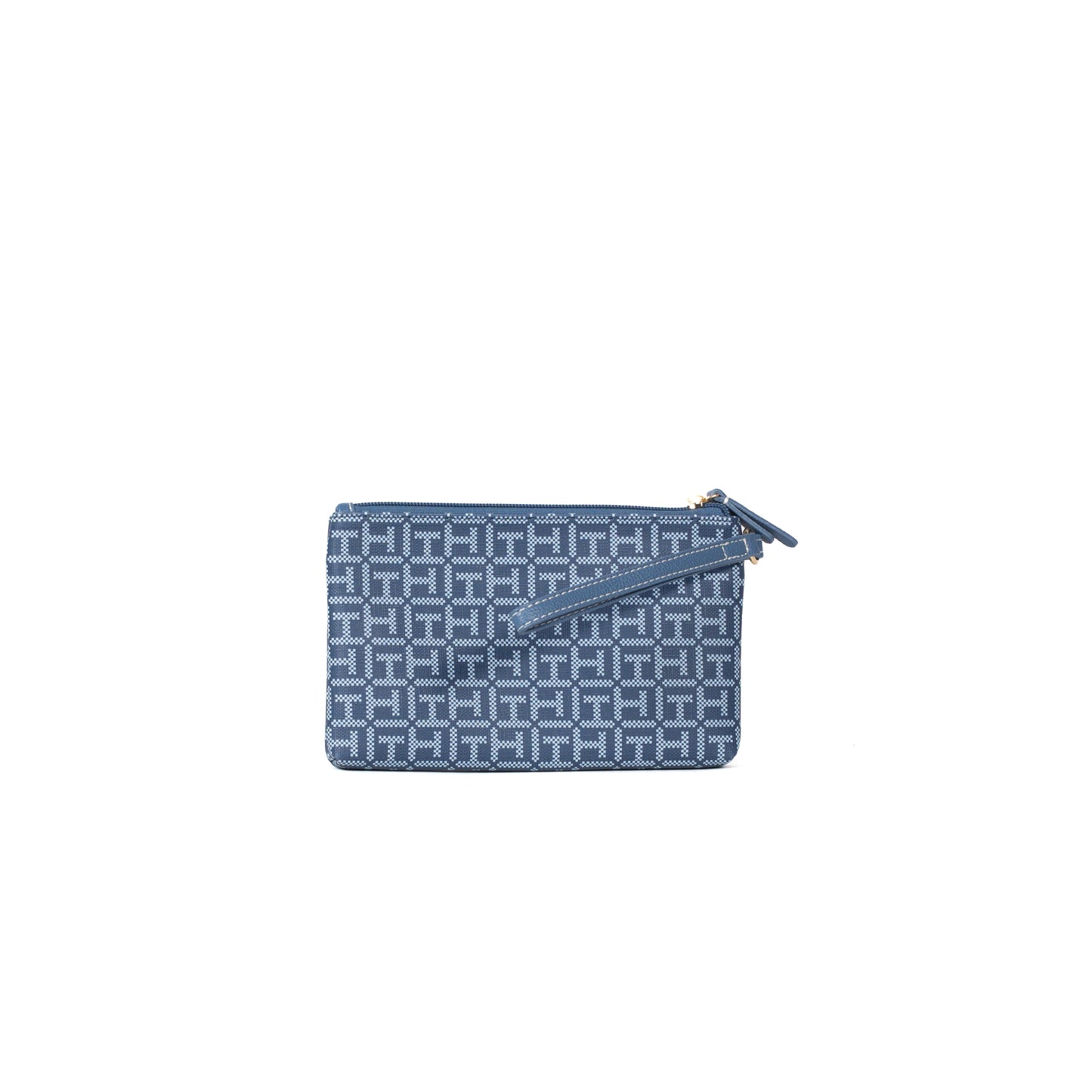 TOMMY HILFIGER 69J5737 420 BLUE POUCH