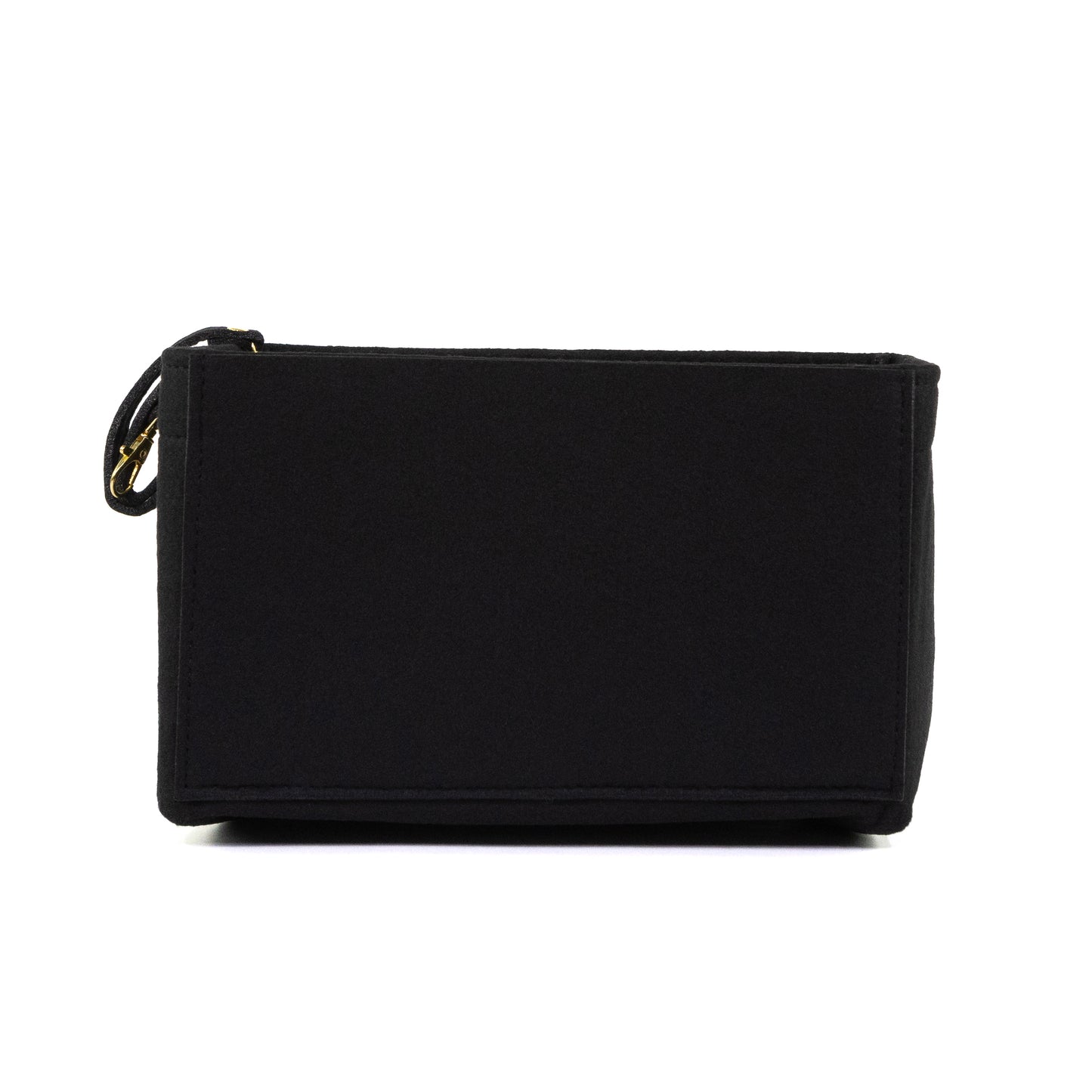 UNOO BAG ORGANIZER BLACK