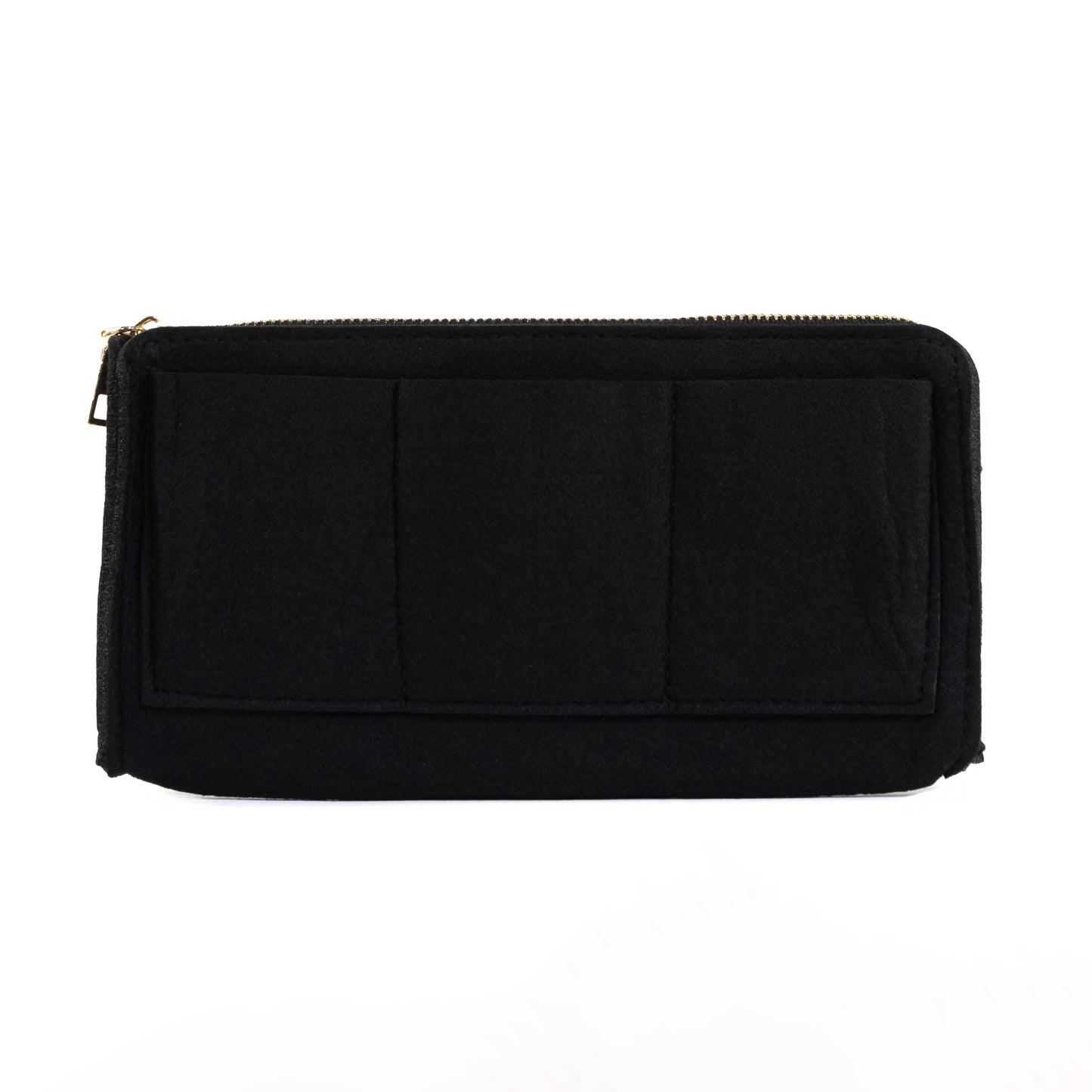 UNOO BAG ORGANIZER BLACK