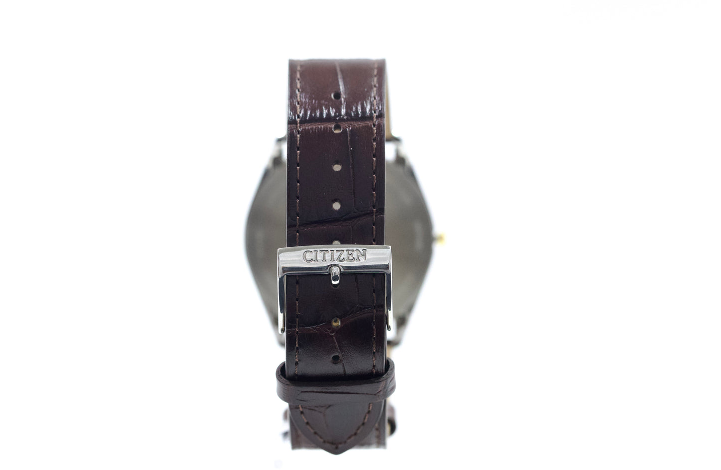 CITIZEN AR3074-03A BROWN