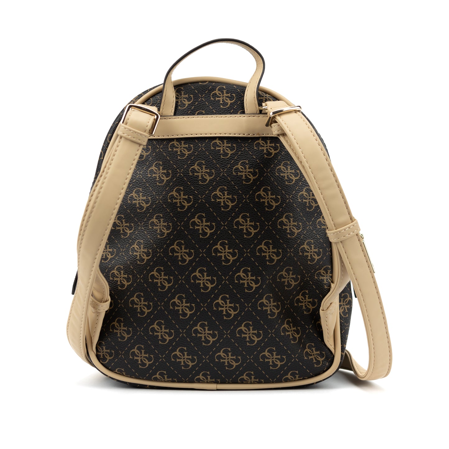 GUESS - Manhattan Backpack - Brown - ST699432-BRO