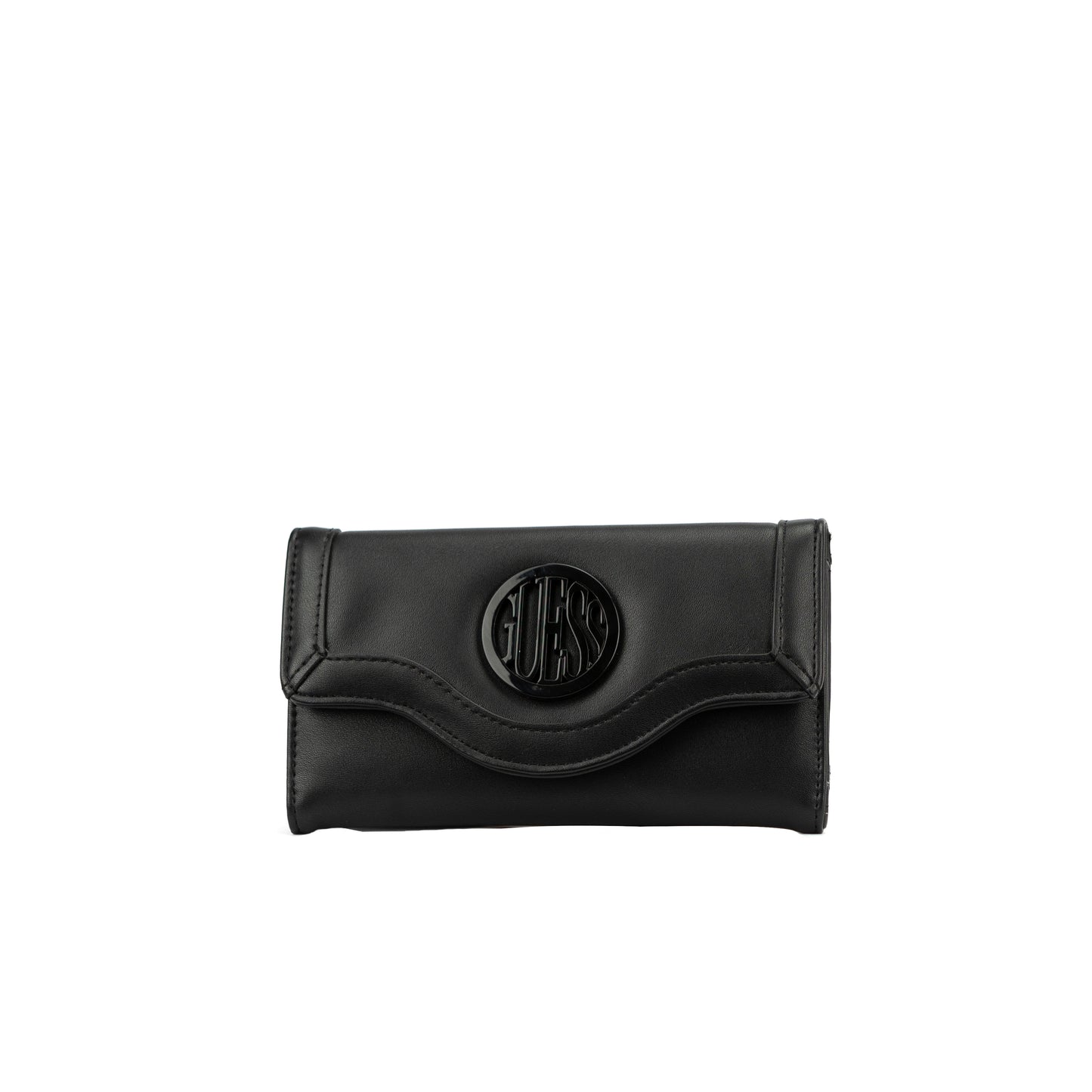 GUESS LG879951 BLACK WALLET