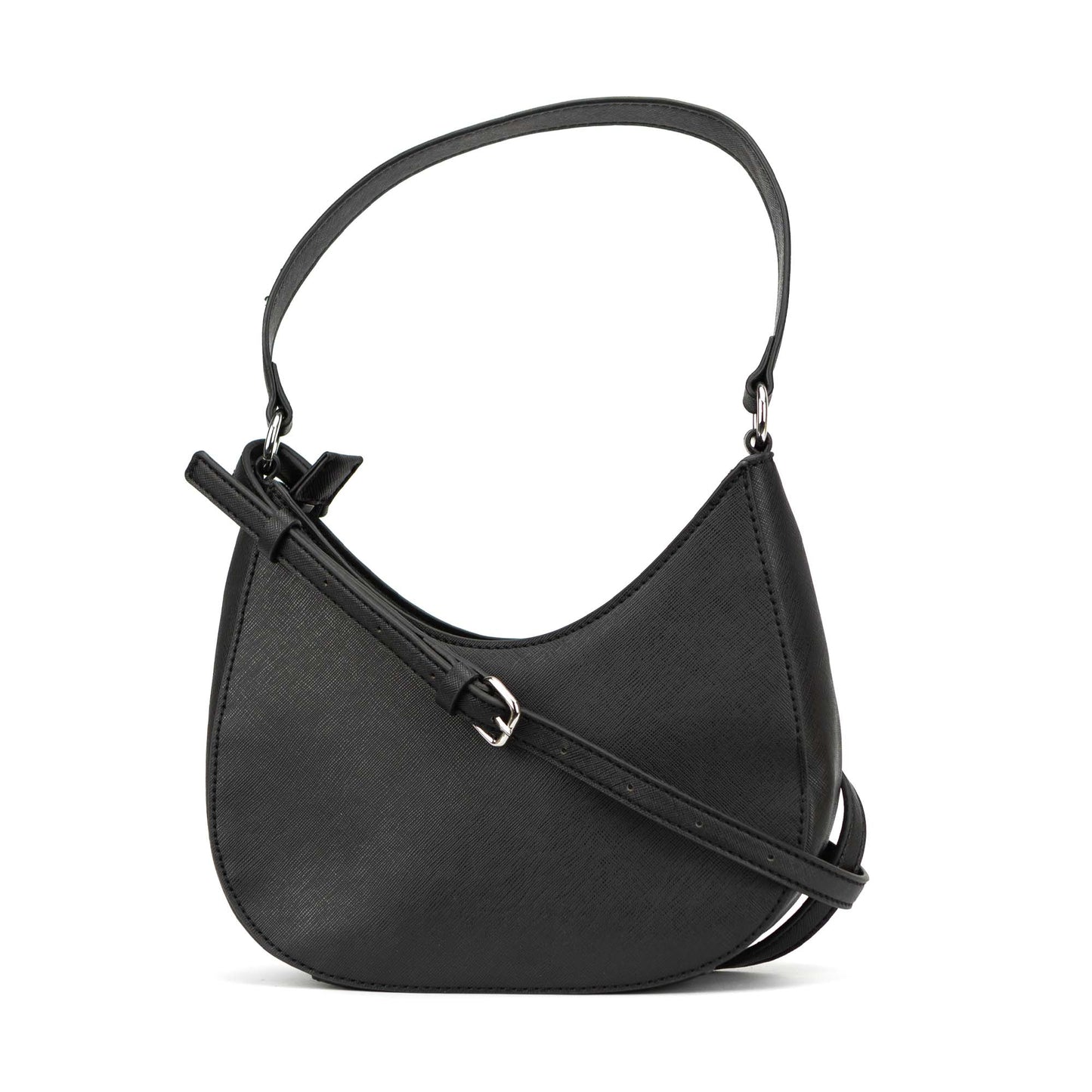 GUESS HANDBAG GREY