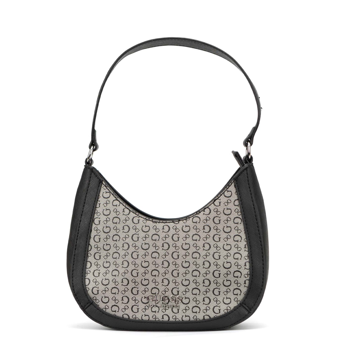 GUESS HANDBAG GREY