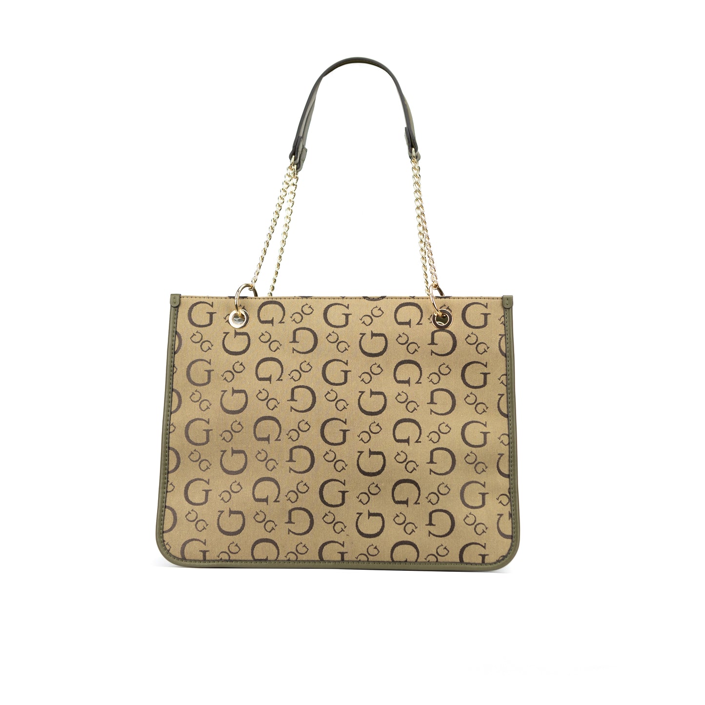 GUESS GREEN