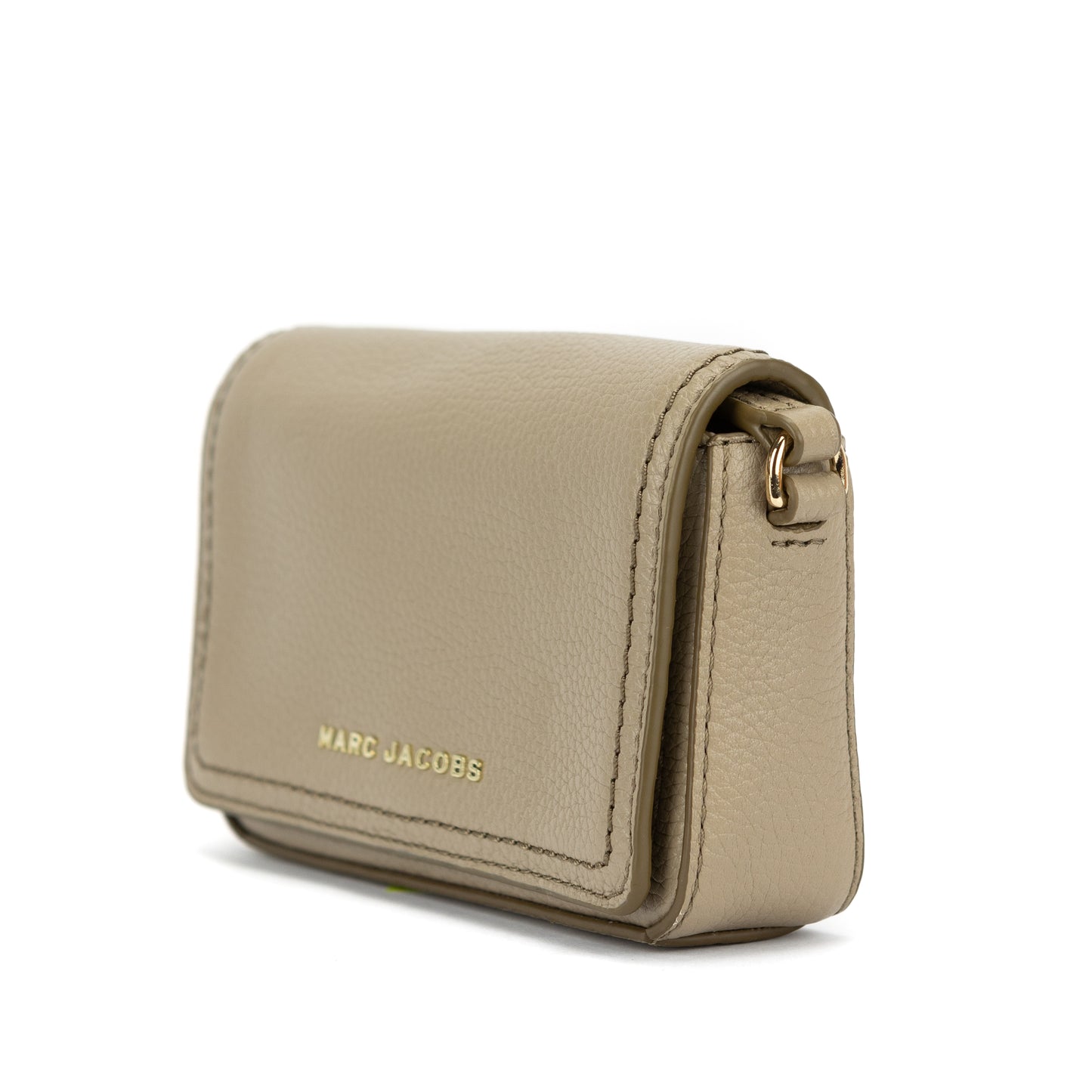 MARC JACOBS H107L01FA21 GREIGE