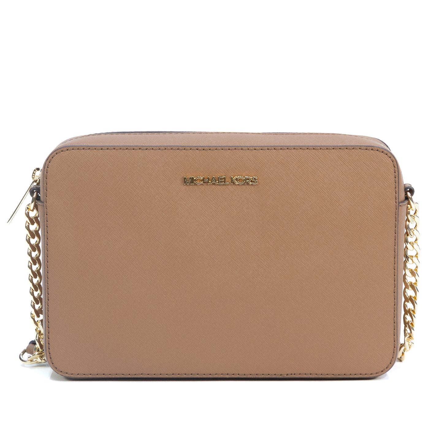 MICHAEL KORS 35T8GTTC9L JET SET LUGGAGE