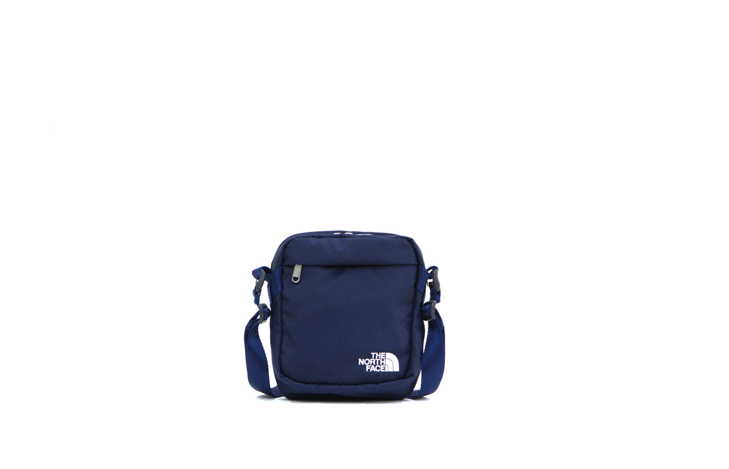 THE NORTH FACE NF0A3BXBM6S CONV SHOULDER BAG NAVY