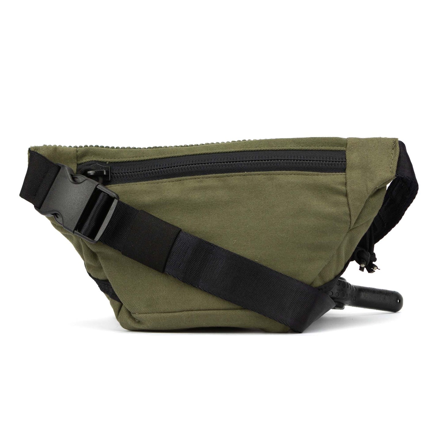 GUESS - Originals Corduroy Fanny Pack - ONT - M8SZ53WBDY0