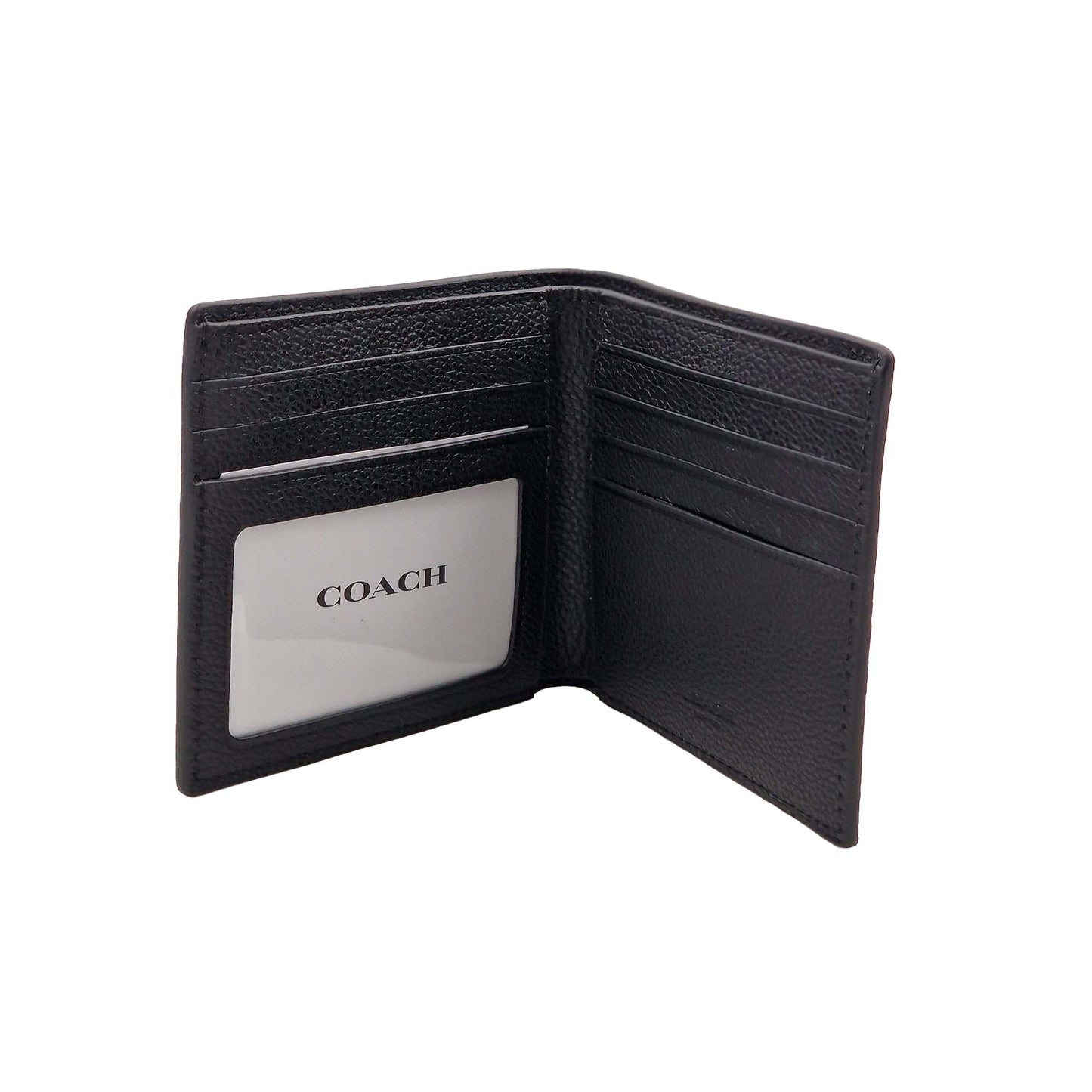 COACH 67630 QB/BLACK