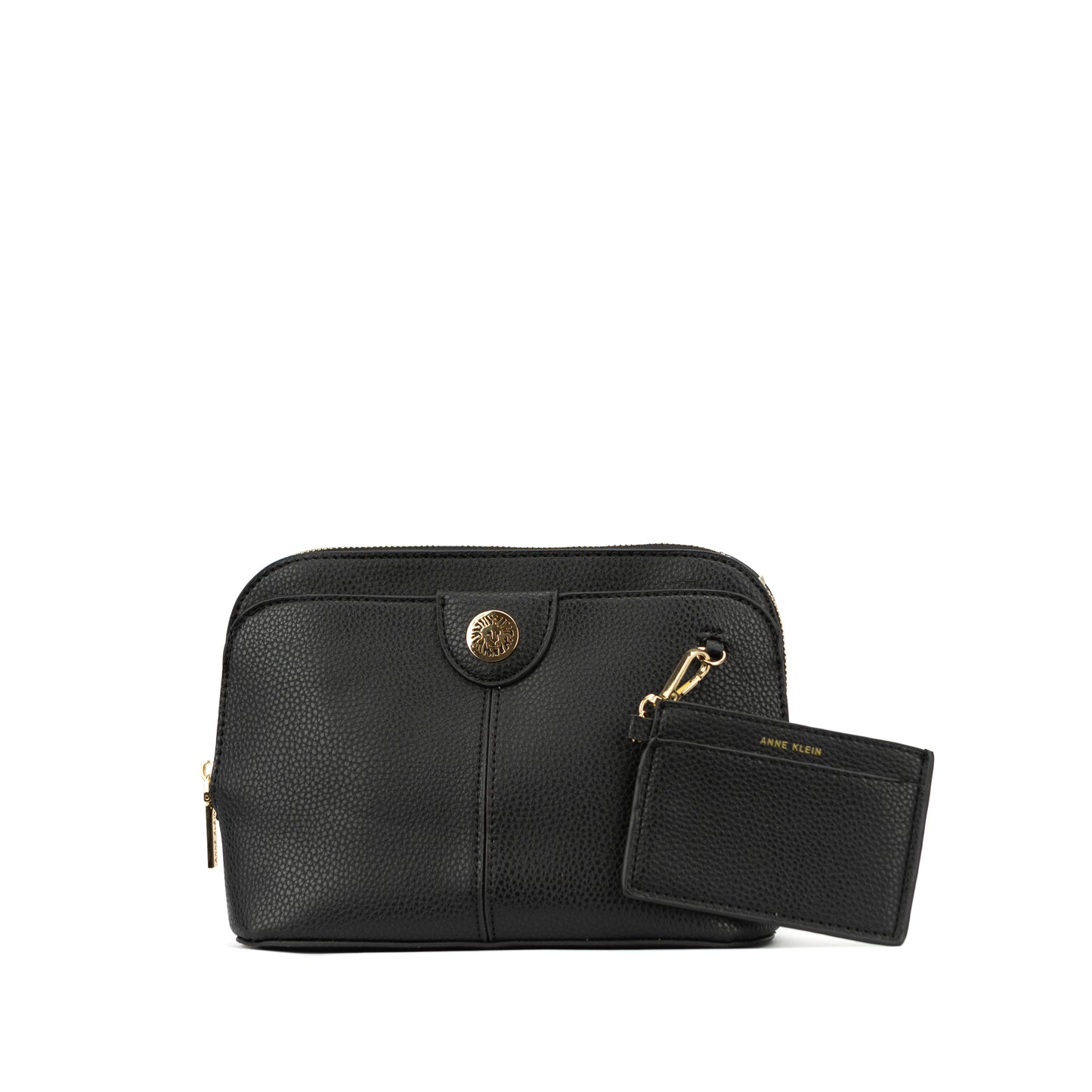 ANNE KLEIN AKM2241 BLACK