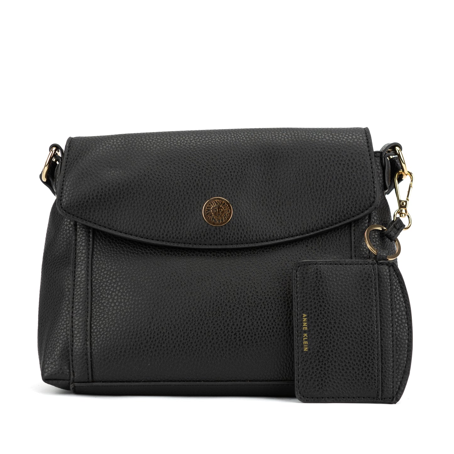 ANNE KLEIN AKH3846 BLACK