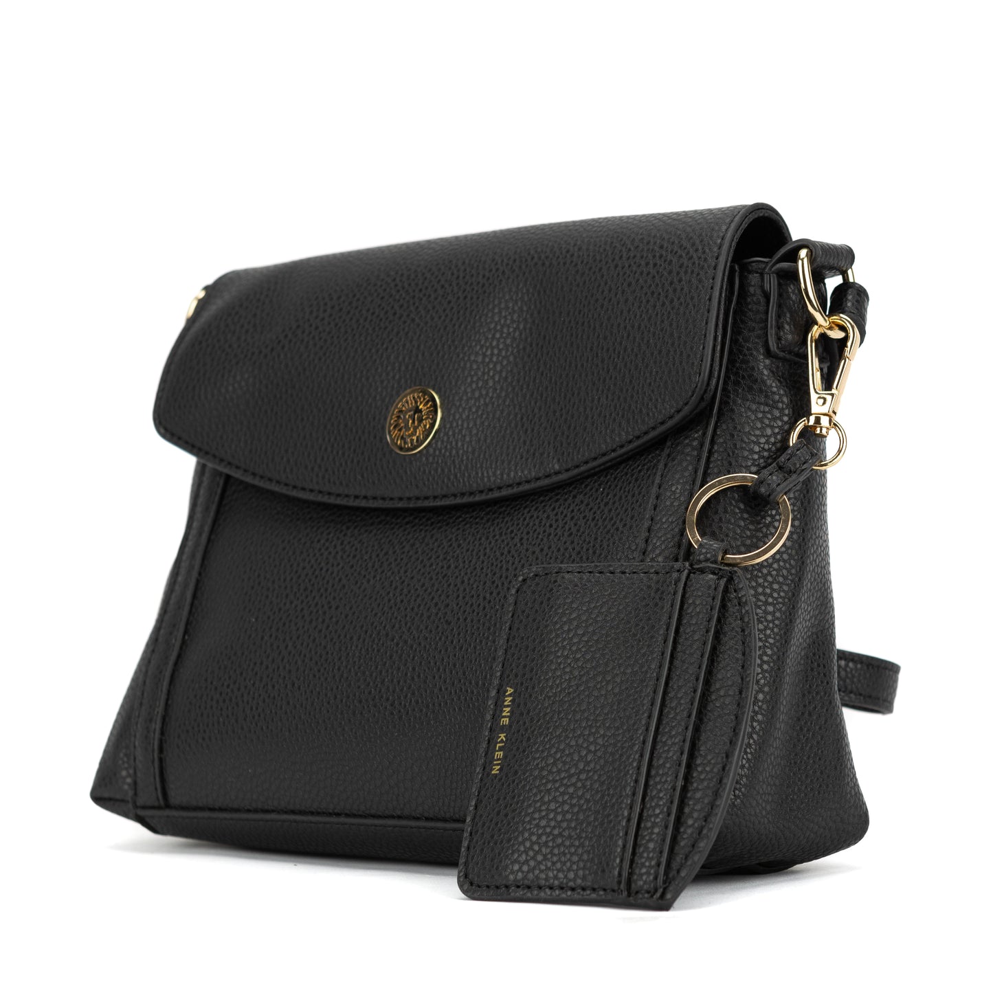 ANNE KLEIN AKH3846 BLACK