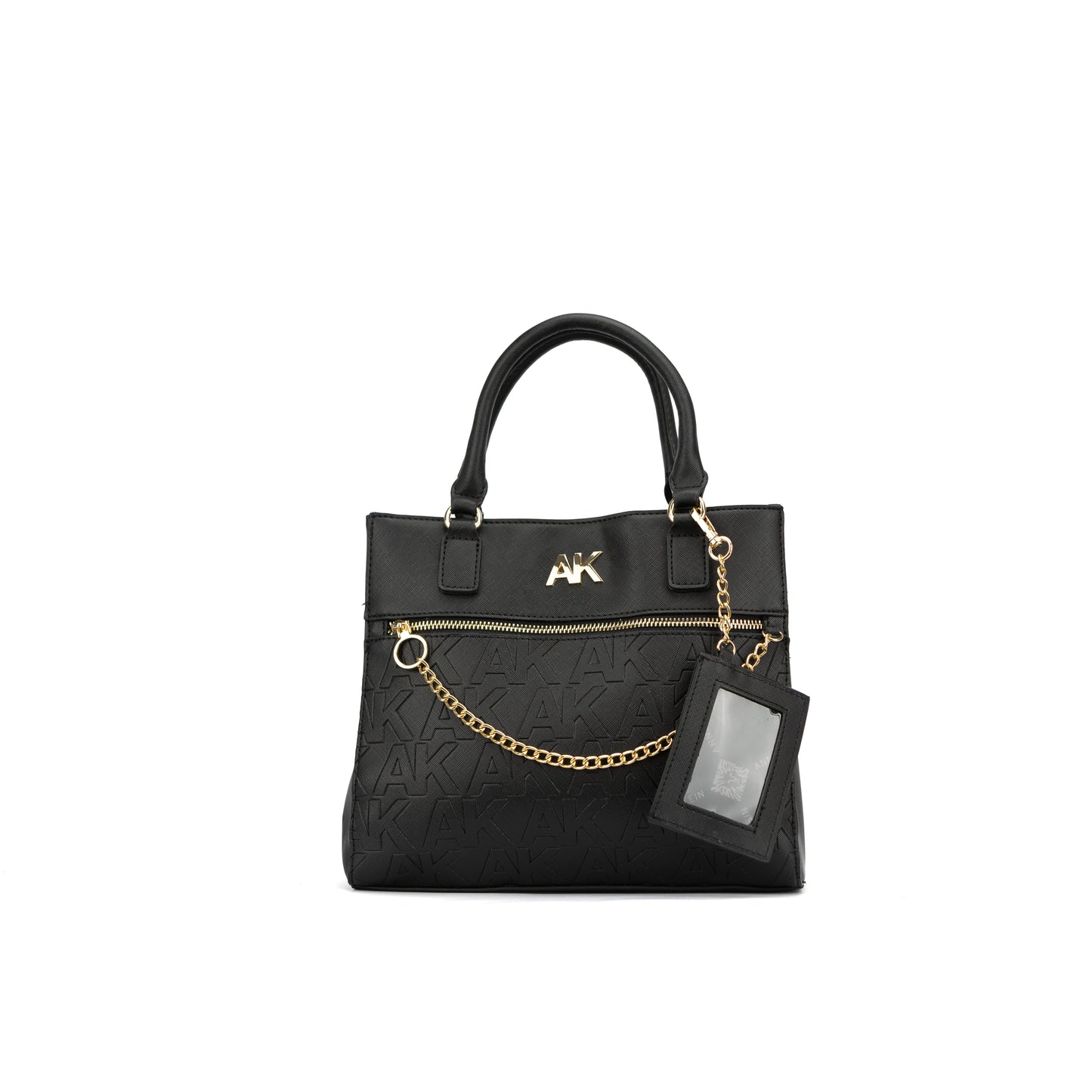 ANNE KLEIN AKH4474 BLACK