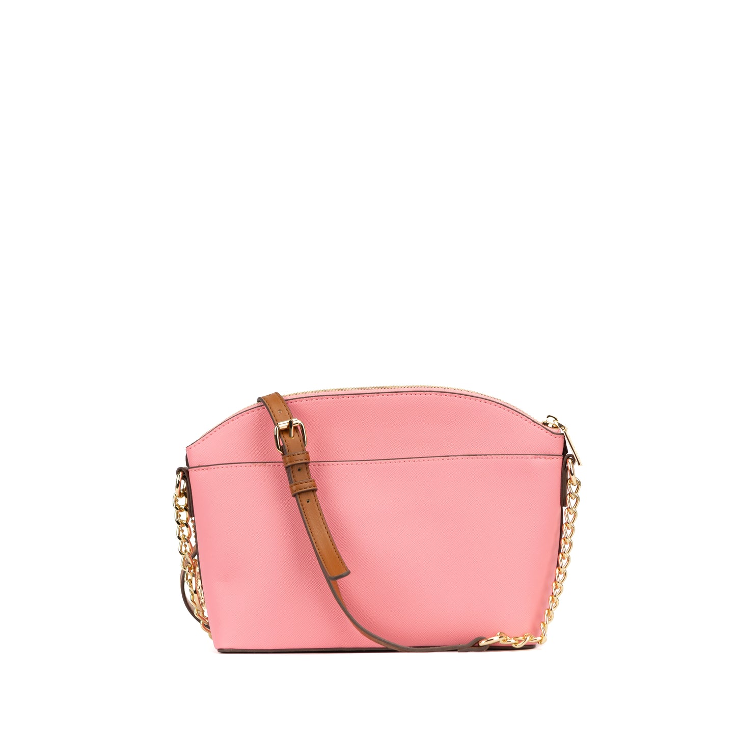 ANNE KLEIN PINK CROSSBODY BAG 192815052753