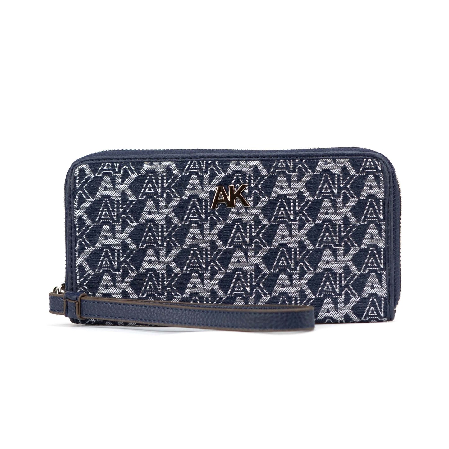 ANNE KLEIN AKW1084 NAVY