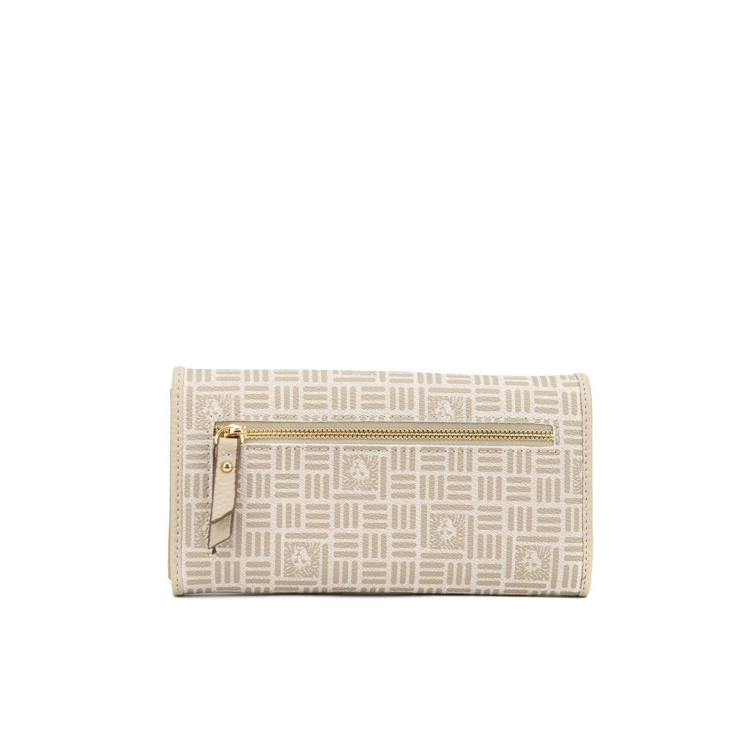 ANNE KLEIN PINK WALLET