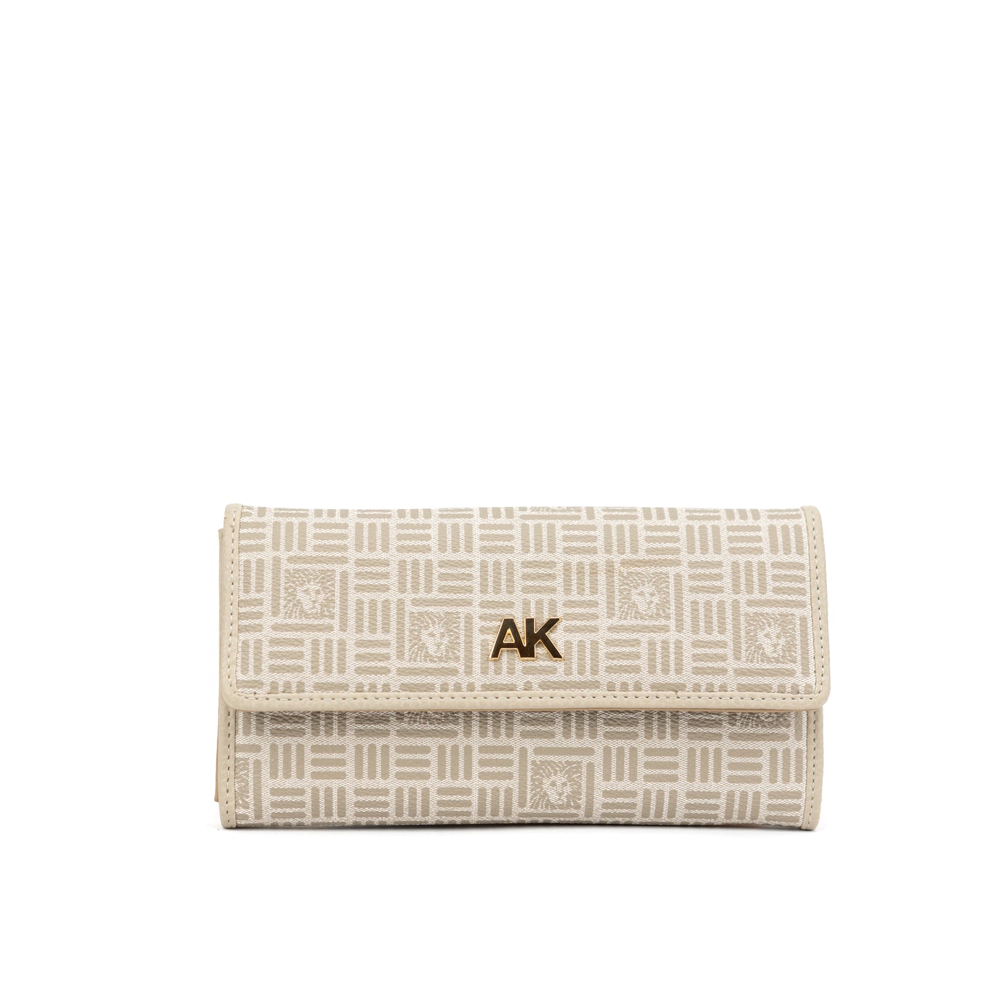 ANNE KLEIN PINK WALLET