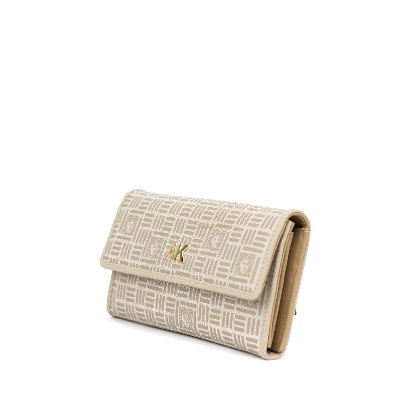 ANNE KLEIN PINK WALLET