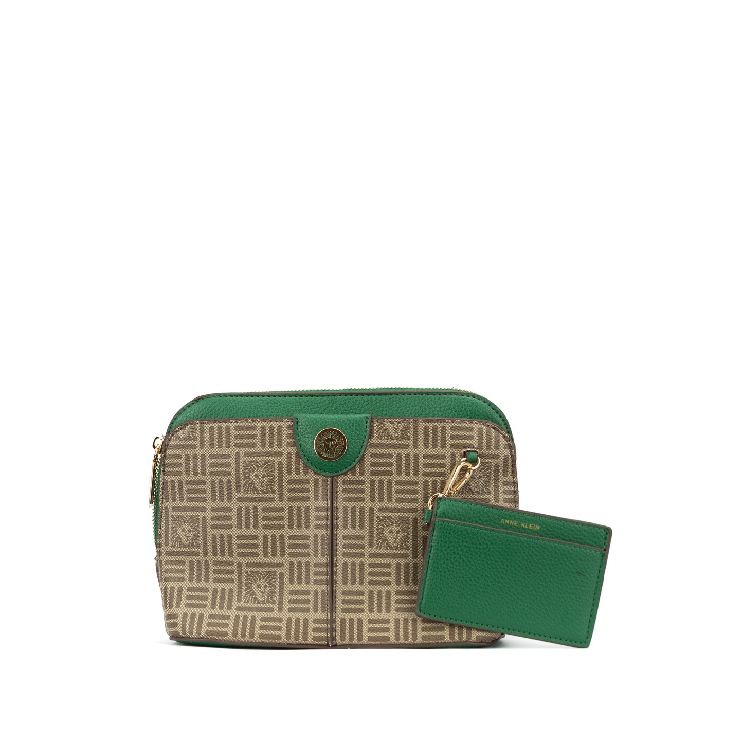 ANNE KLEIN AKH4628 GREEN