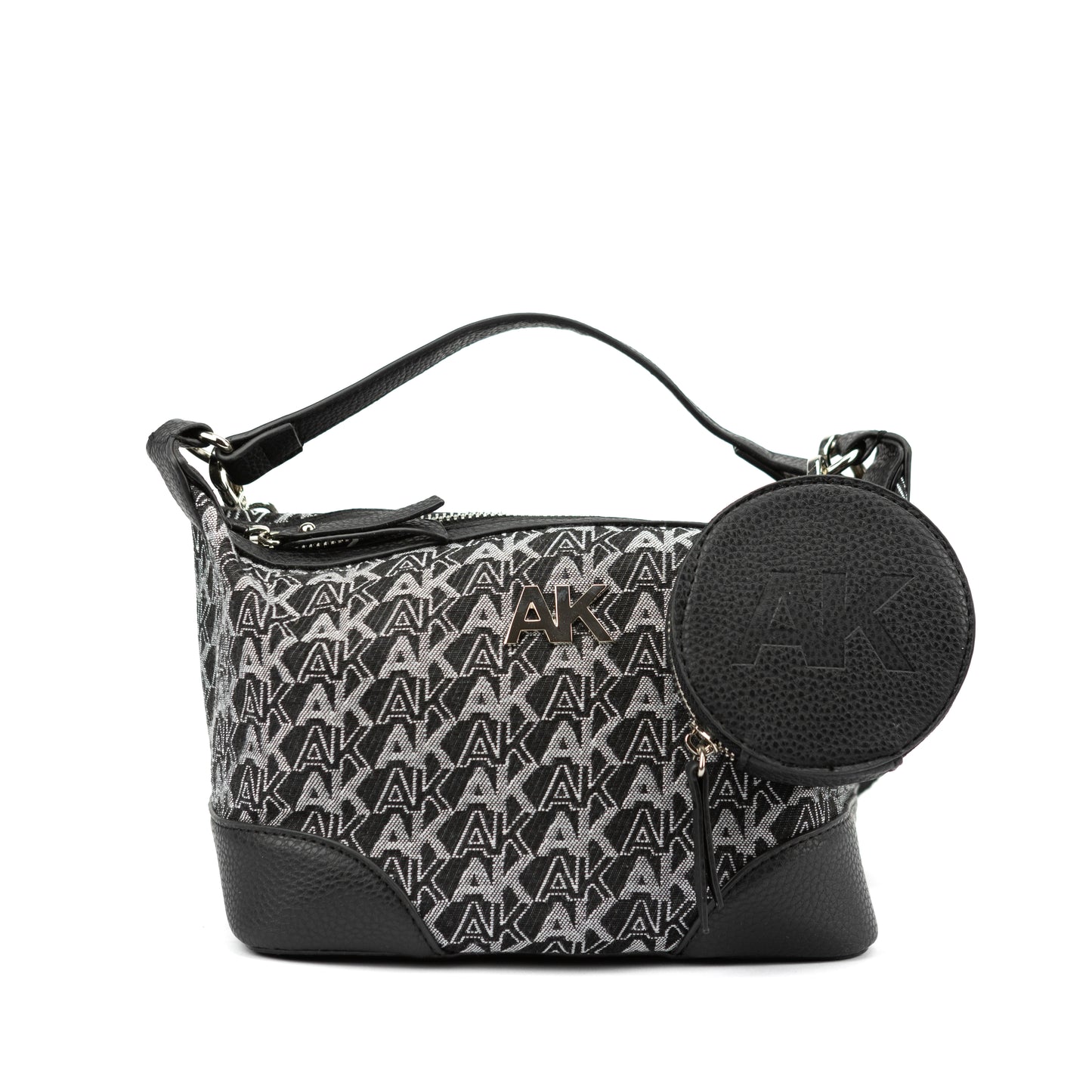 ANNE KLEIN AKH4629 BLACK