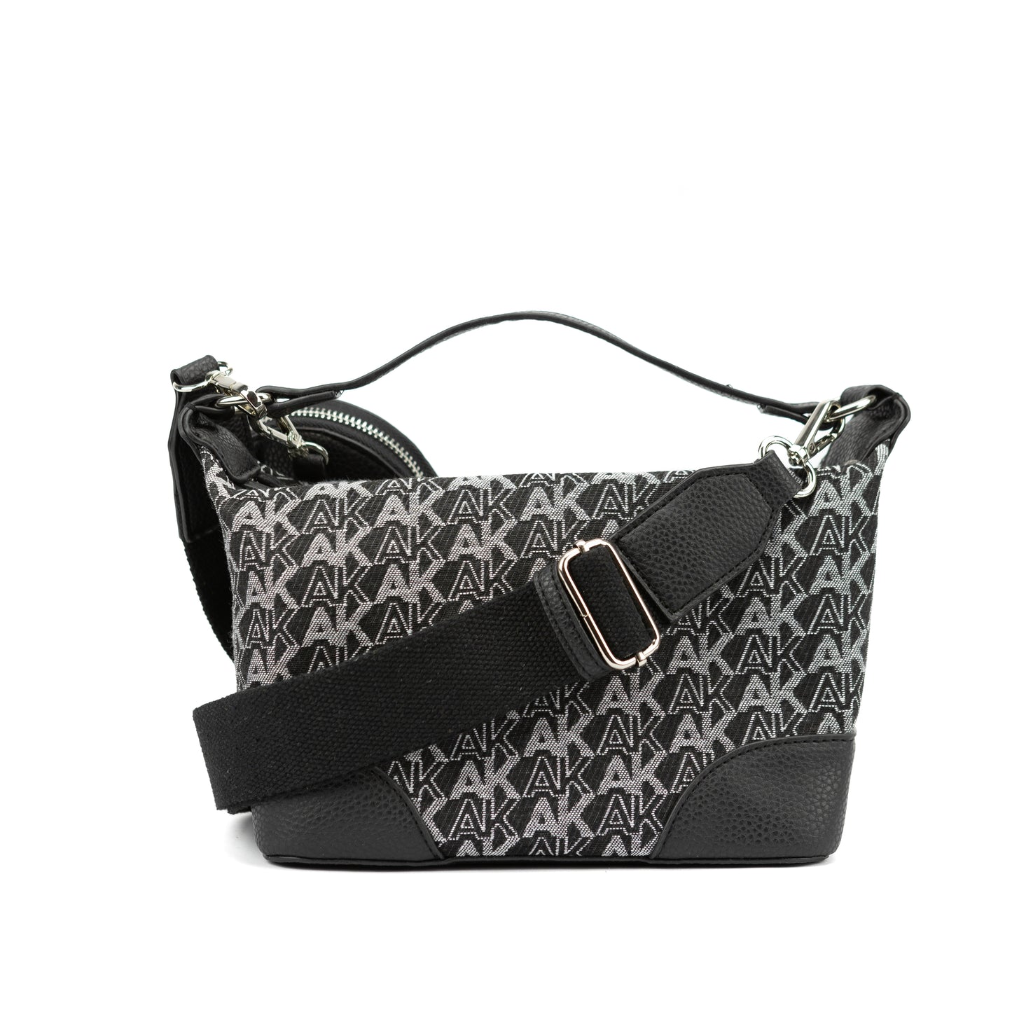ANNE KLEIN AKH4629 BLACK