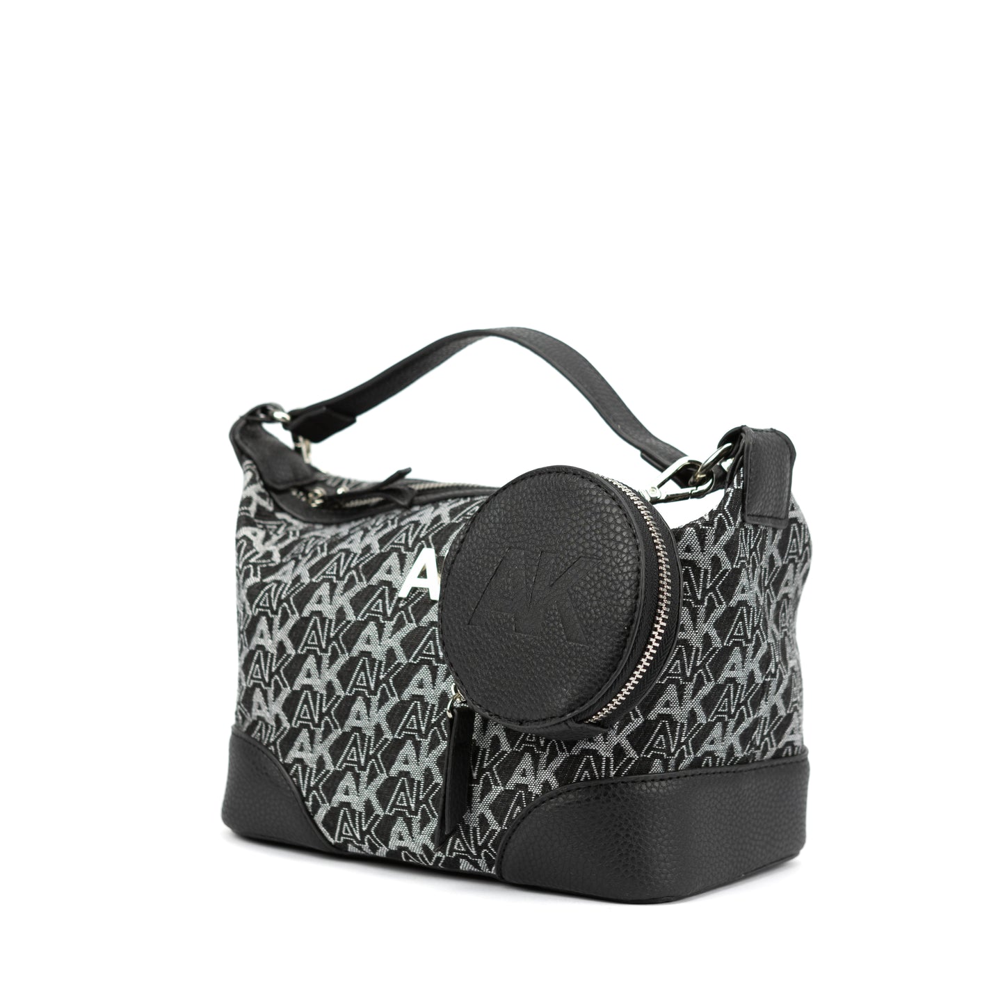 ANNE KLEIN AKH4629 BLACK