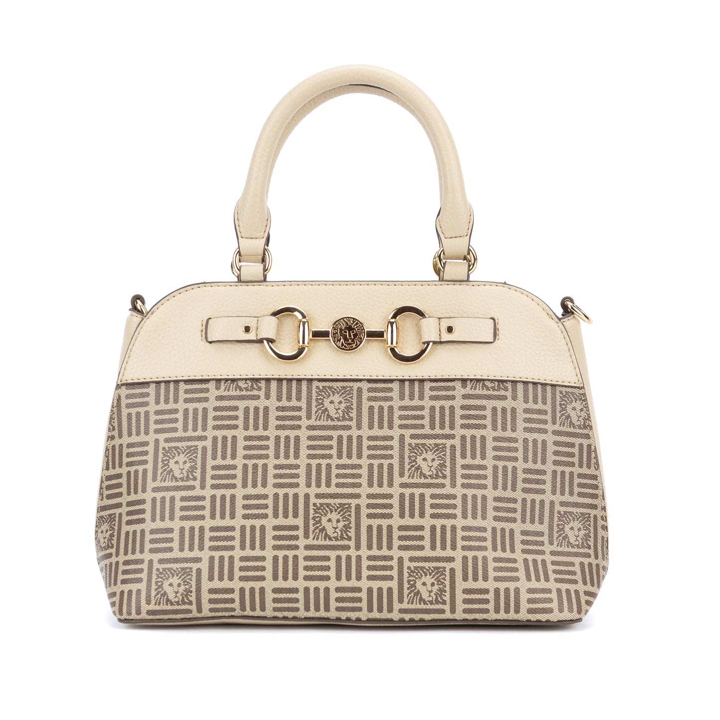 ANNE KLEIN AKH4634 OATMEAL