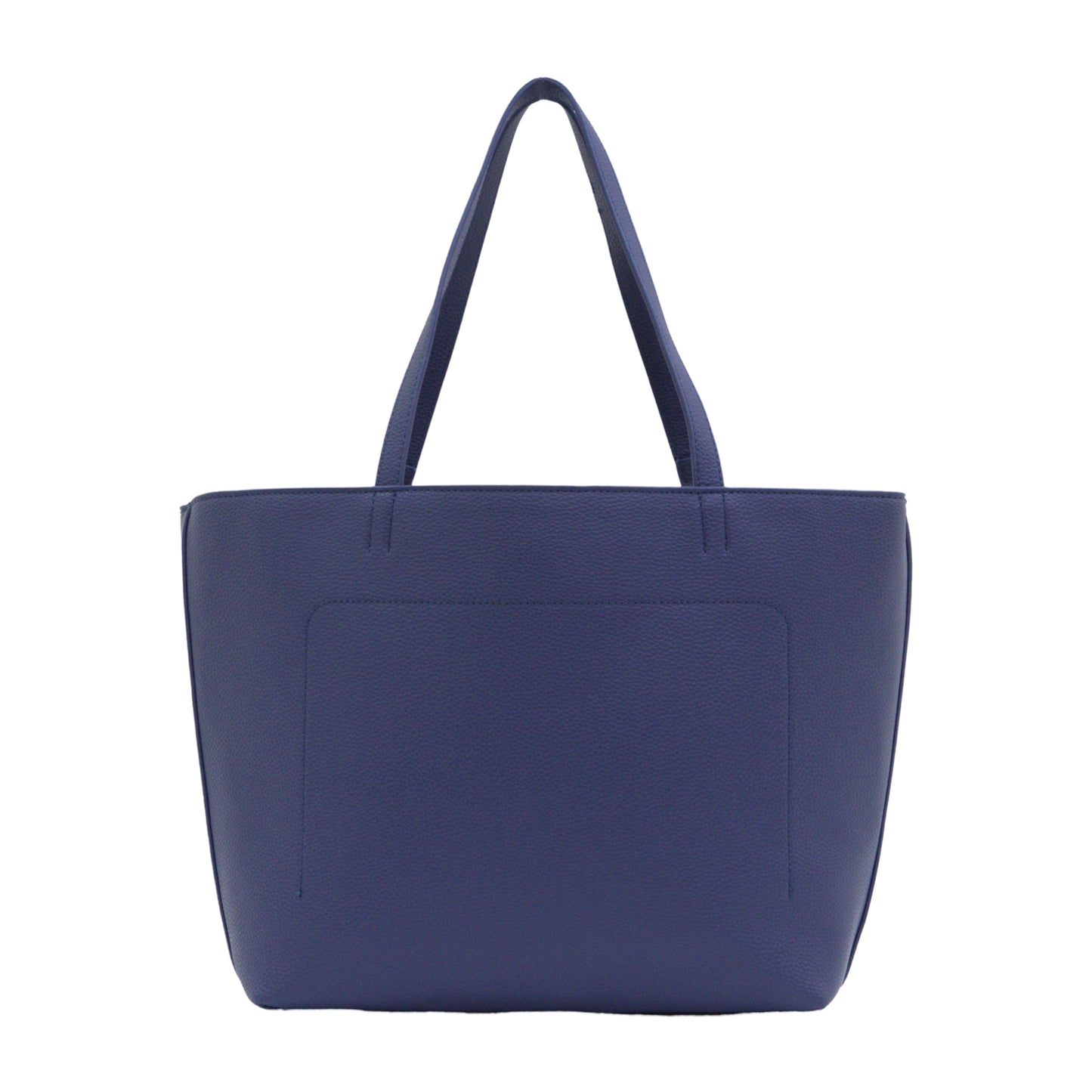ANNE KLEIN AKH4639 TOTE WITH CARD CASE AND SCARF MIDNIGHT