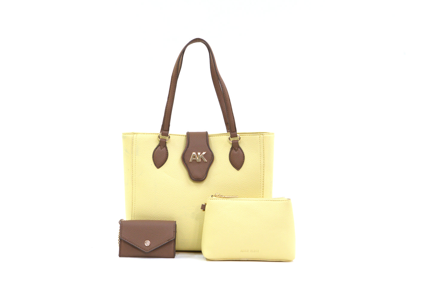 ANNE KLEIN AKH5621 LENNON-A HONEY YELLOW