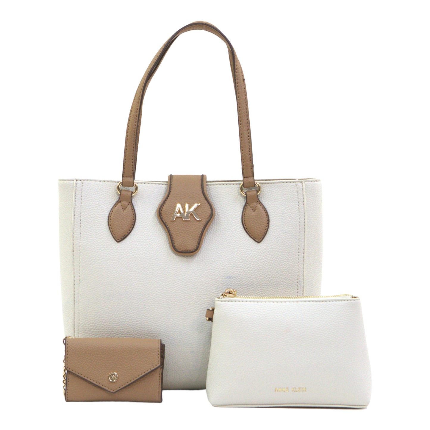 ANNE KLEIN AKH5621 LENNON-A TIMELESS PARCHMENT