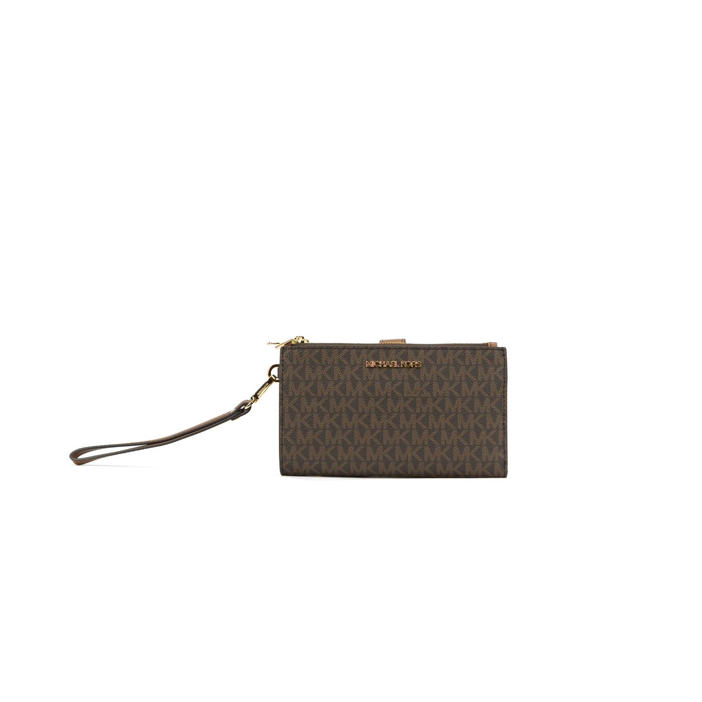 MICHAEL KORS JET SET TRAVEL 35F8GTVW0B BROWN