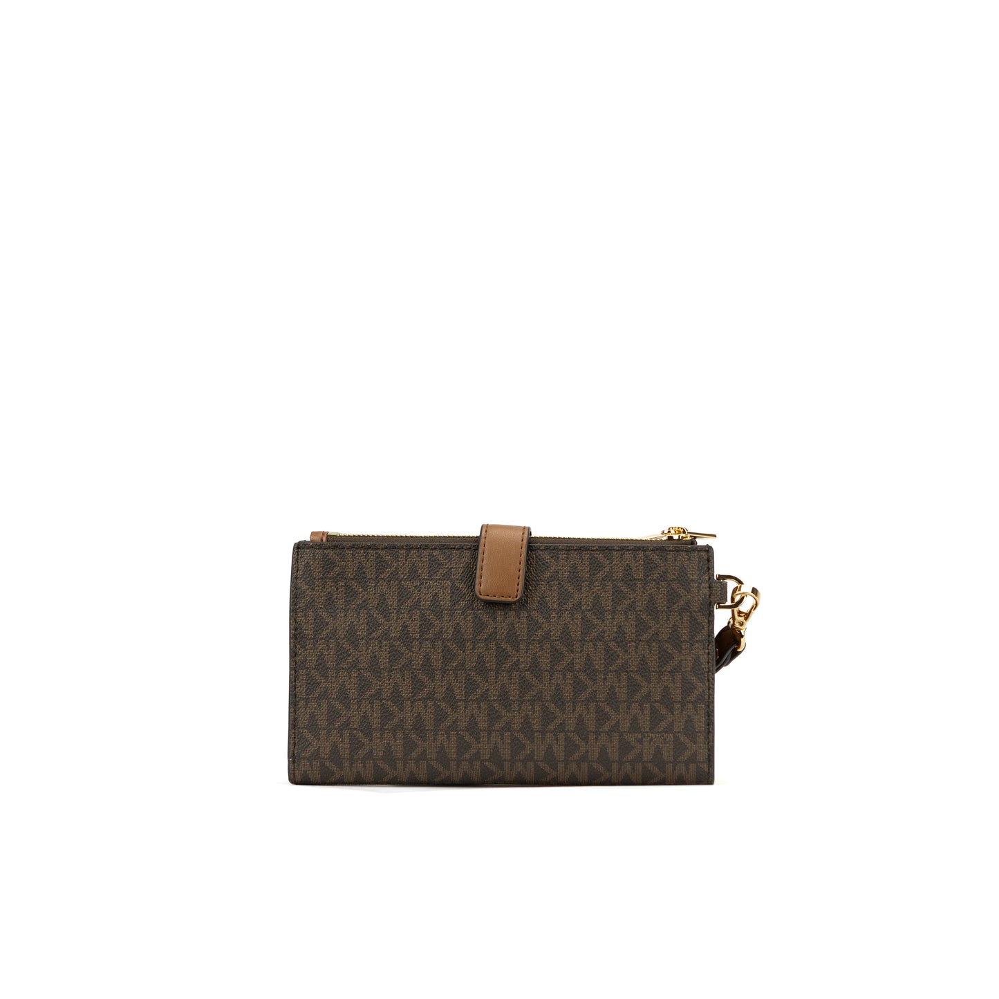 MICHAEL KORS JET SET TRAVEL 35F8GTVW0B BROWN