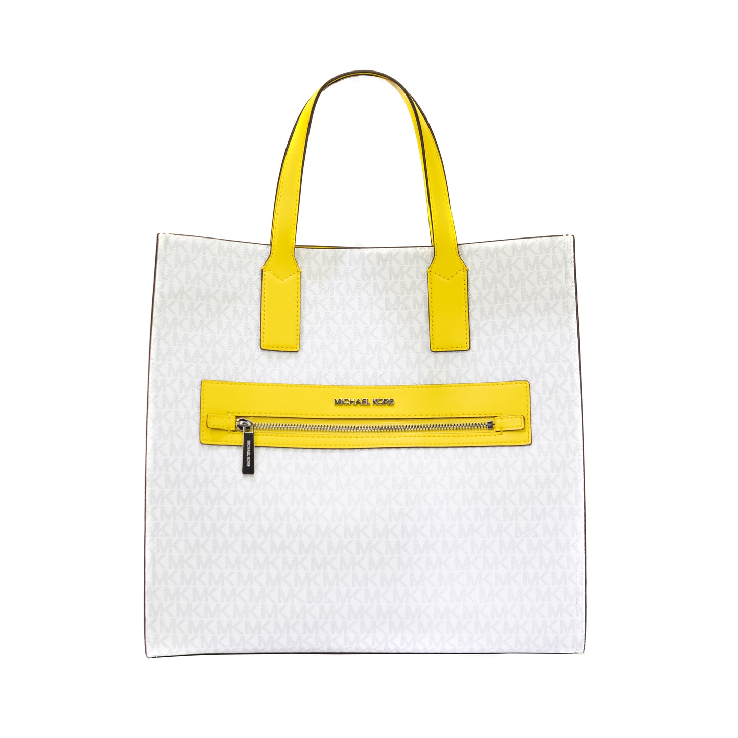 MICHAEL KORS 35T0SY9T7B KENLY CITRUS MULTI