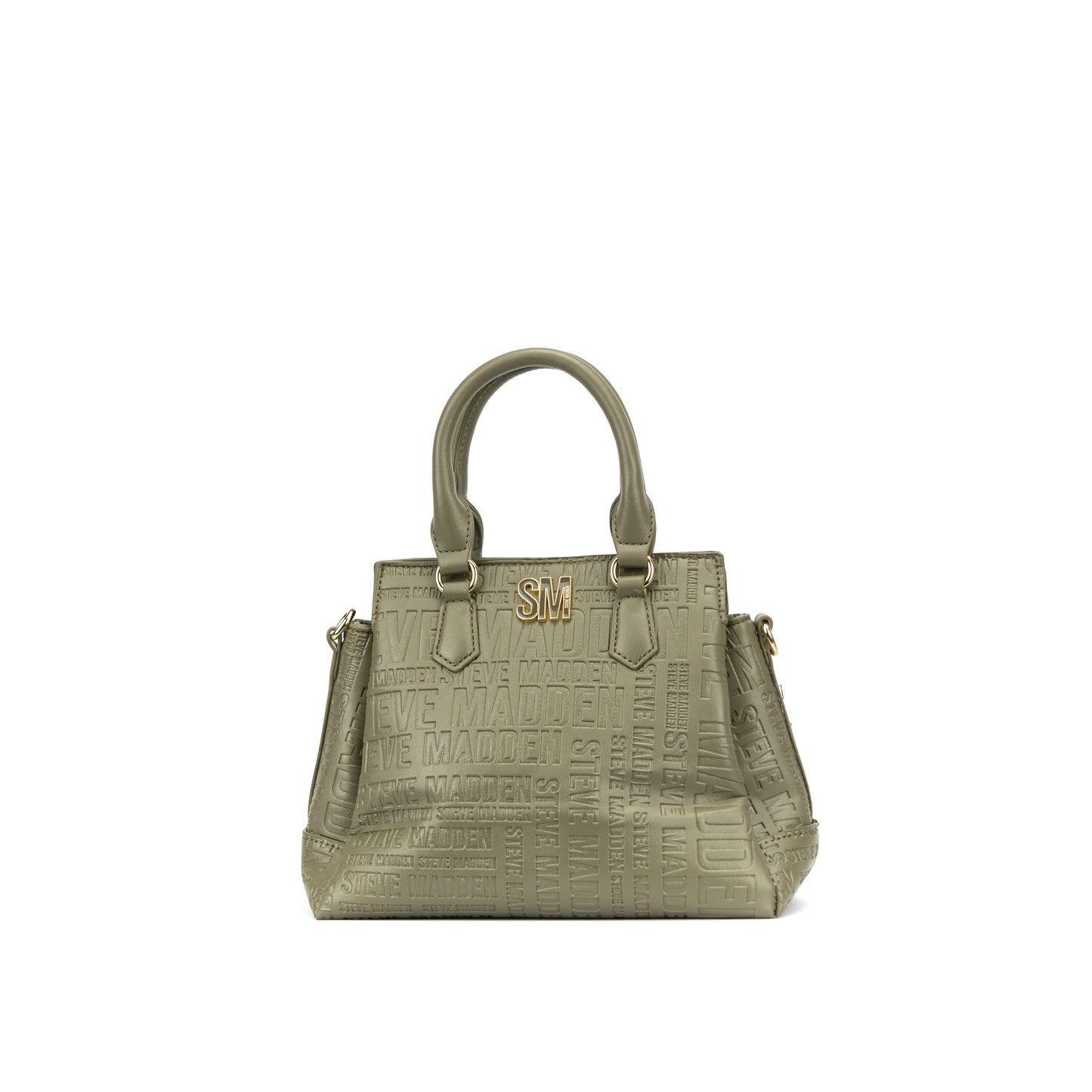 STEVE MADDEN DR127875 OLIVE
