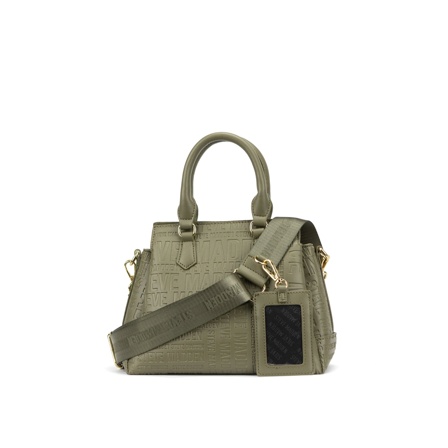 STEVE MADDEN DR127875 OLIVE