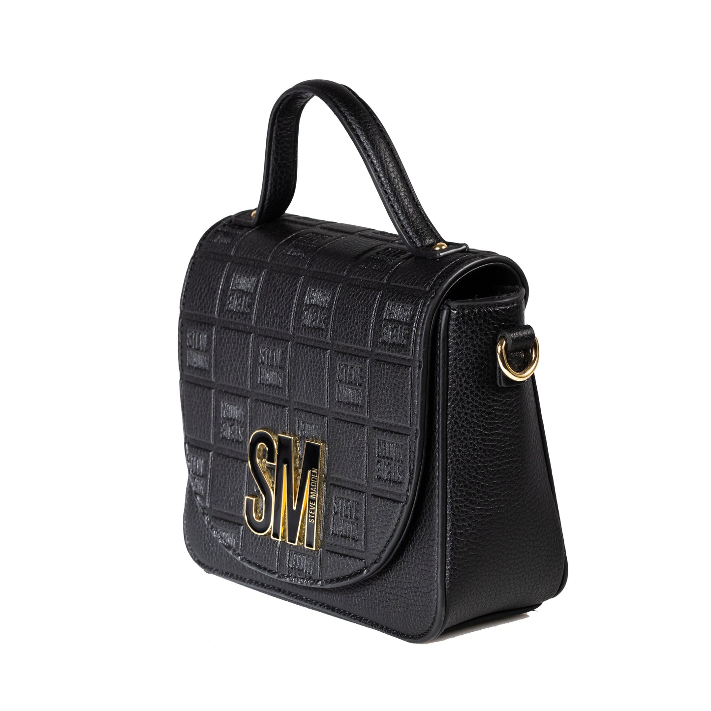 STEVE MADDEN DO329450 BLACK