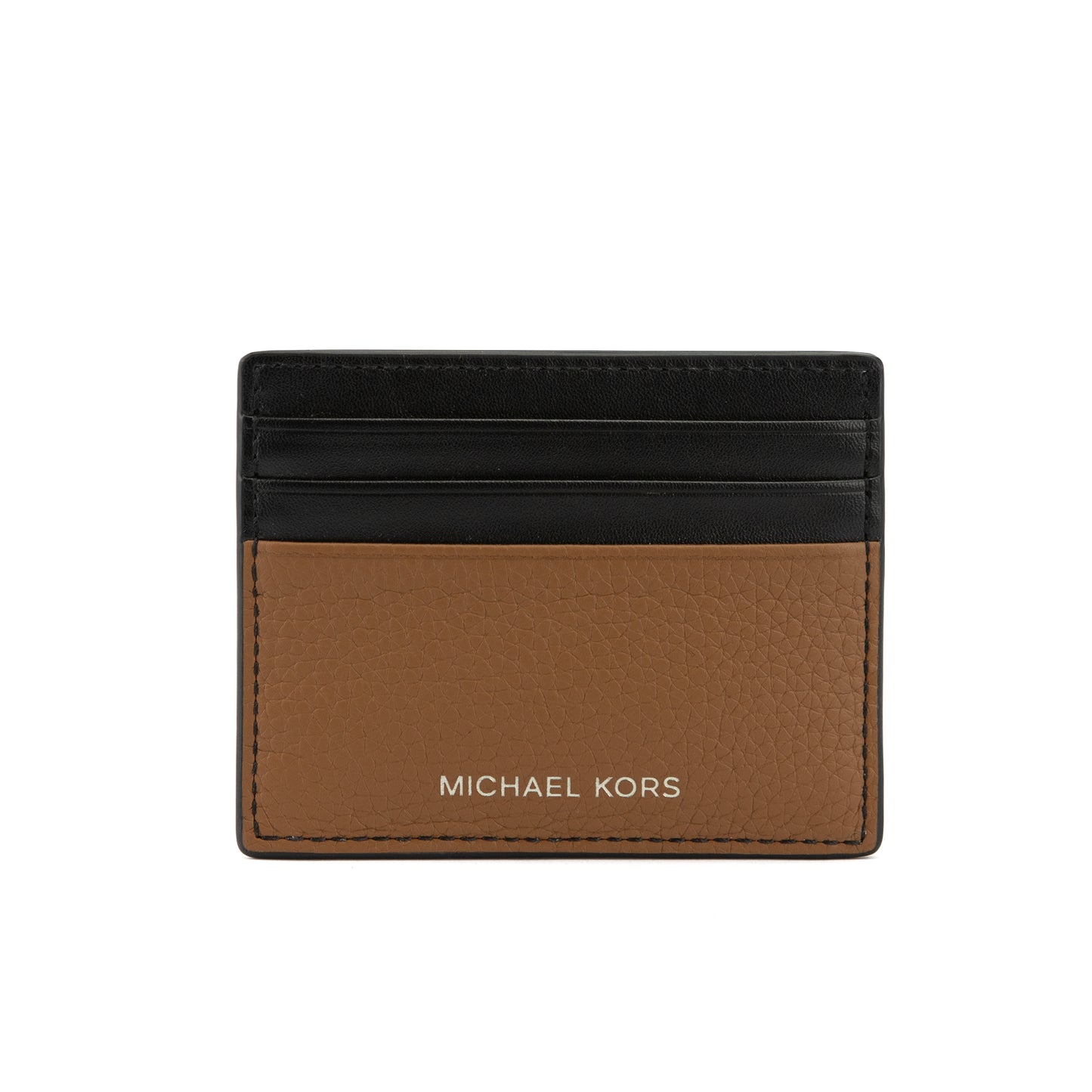 MICHAEL KORS COOPER 36F9LCOD2L LUGG TALL CARD CASE