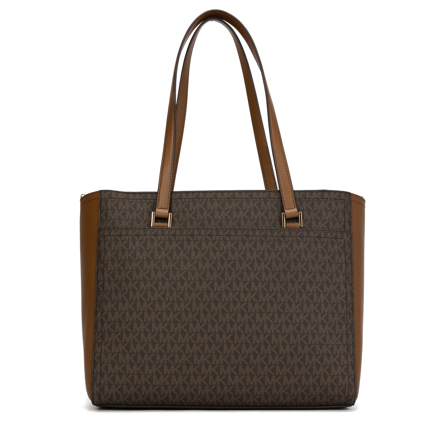 MICHAEL KORS 35T1G5MT7B MAISIE TOTE 3IN1 BROWN