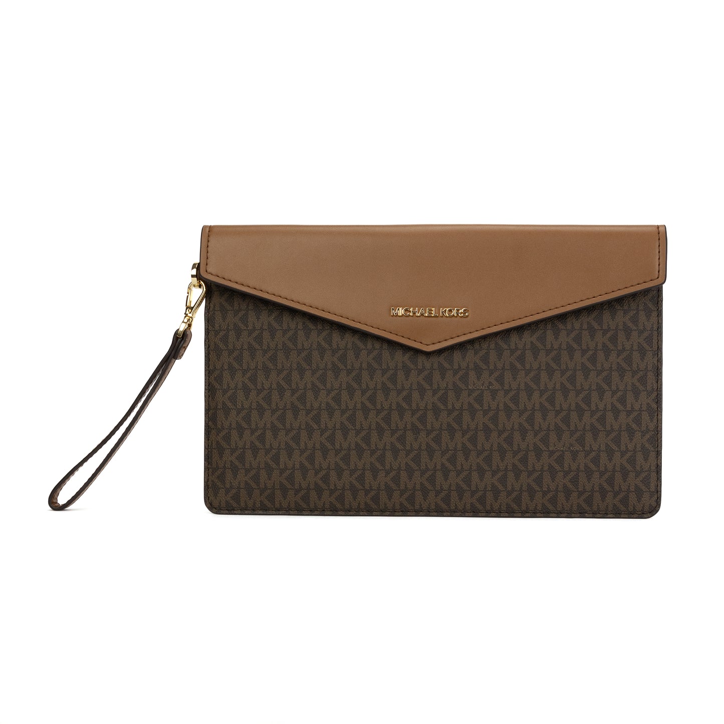 MICHAEL KORS 35T1G5MT7B MAISIE TOTE 3IN1 BROWN