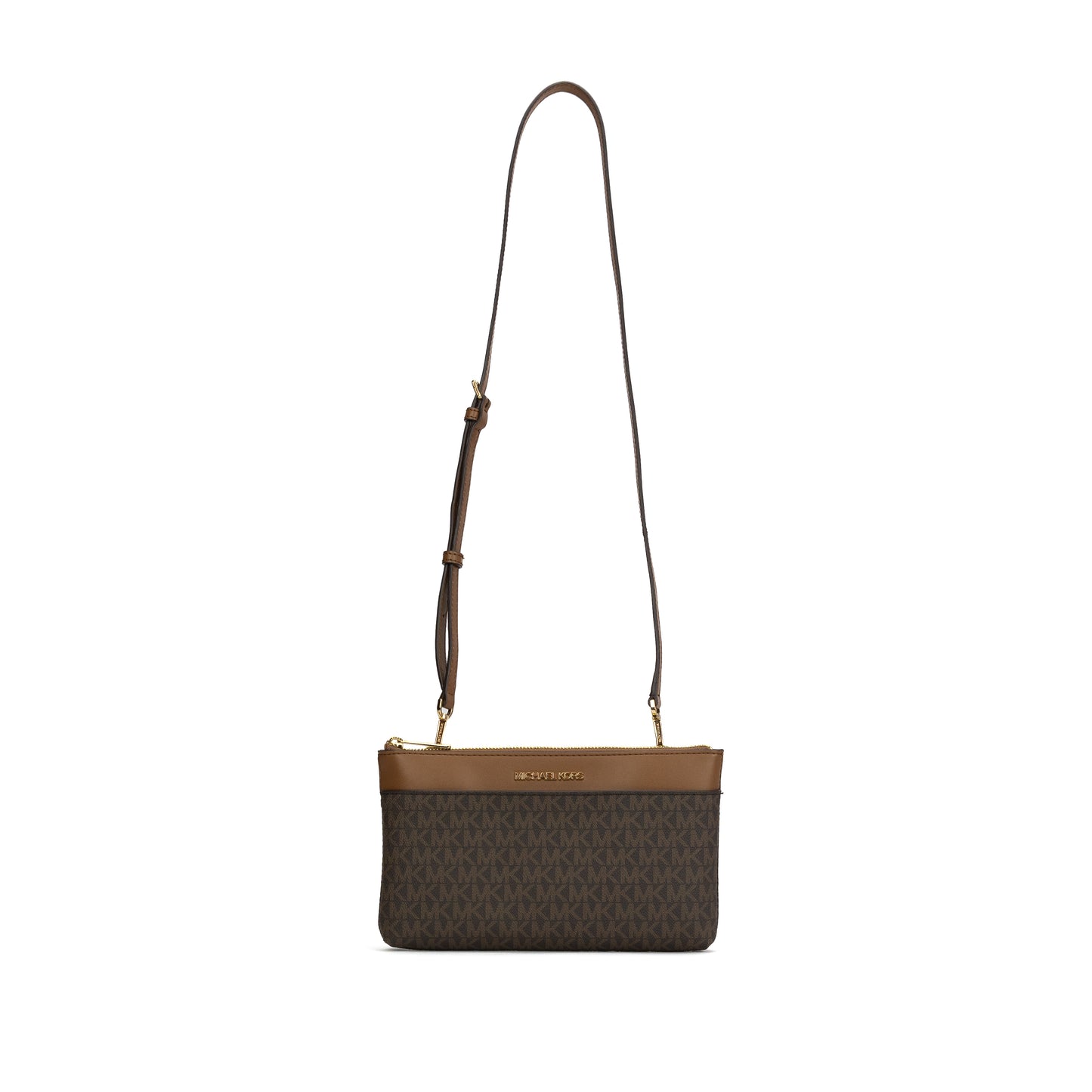 MICHAEL KORS 35T1G5MT7B MAISIE TOTE 3IN1 BROWN