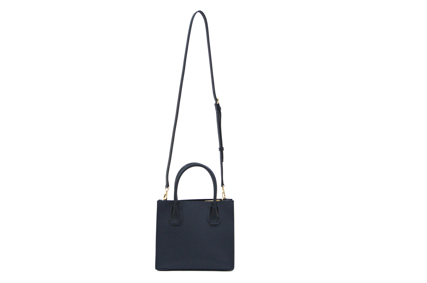 MICHAEL KORS 35S1GM9M2L MERCER MD MESSENGER BLACK