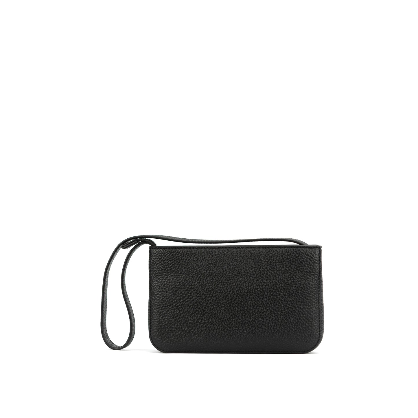 Lacoste - Coroco Crew Small Shoulder Bag - Black - NF3576NL-000