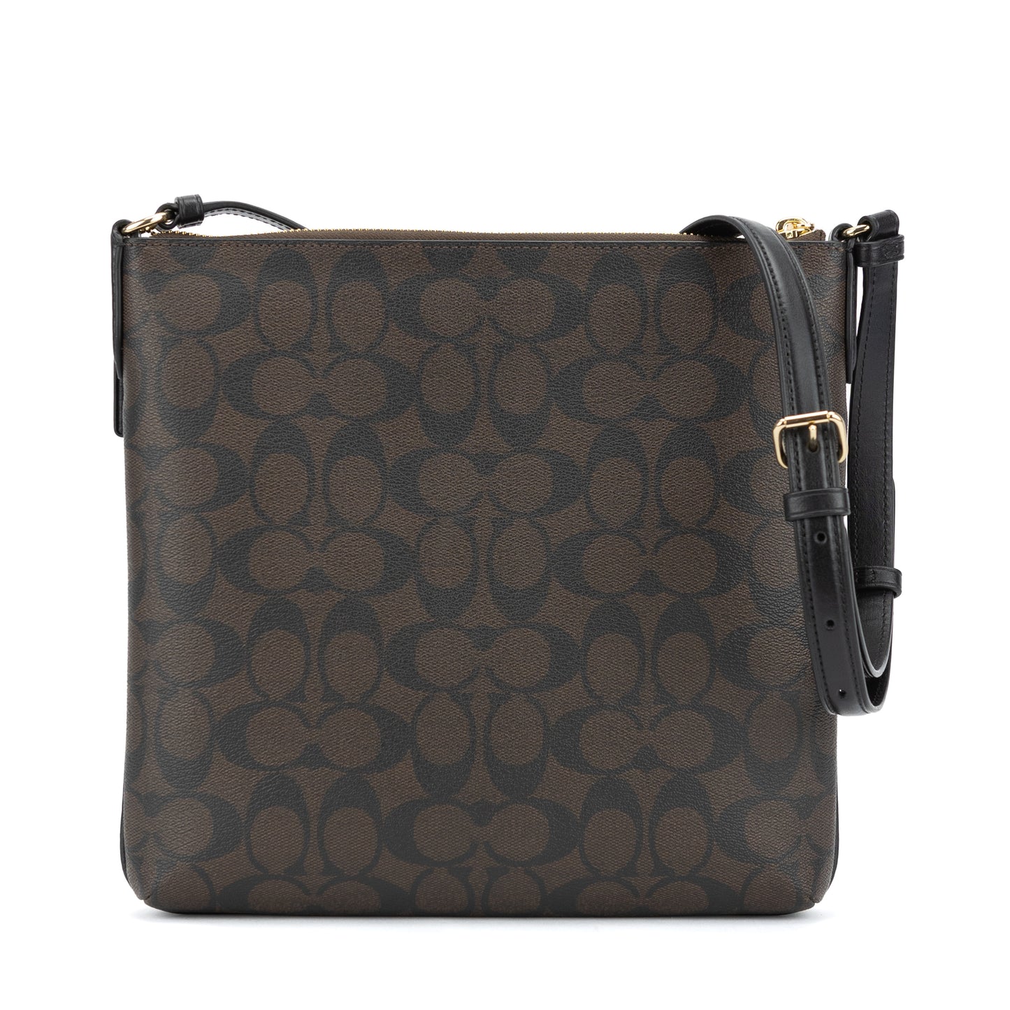COACH C1554 IMAA8 BROWN/BLACK