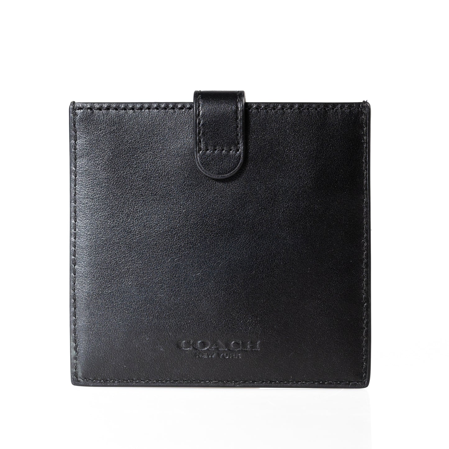Coach Heritage Card Case
