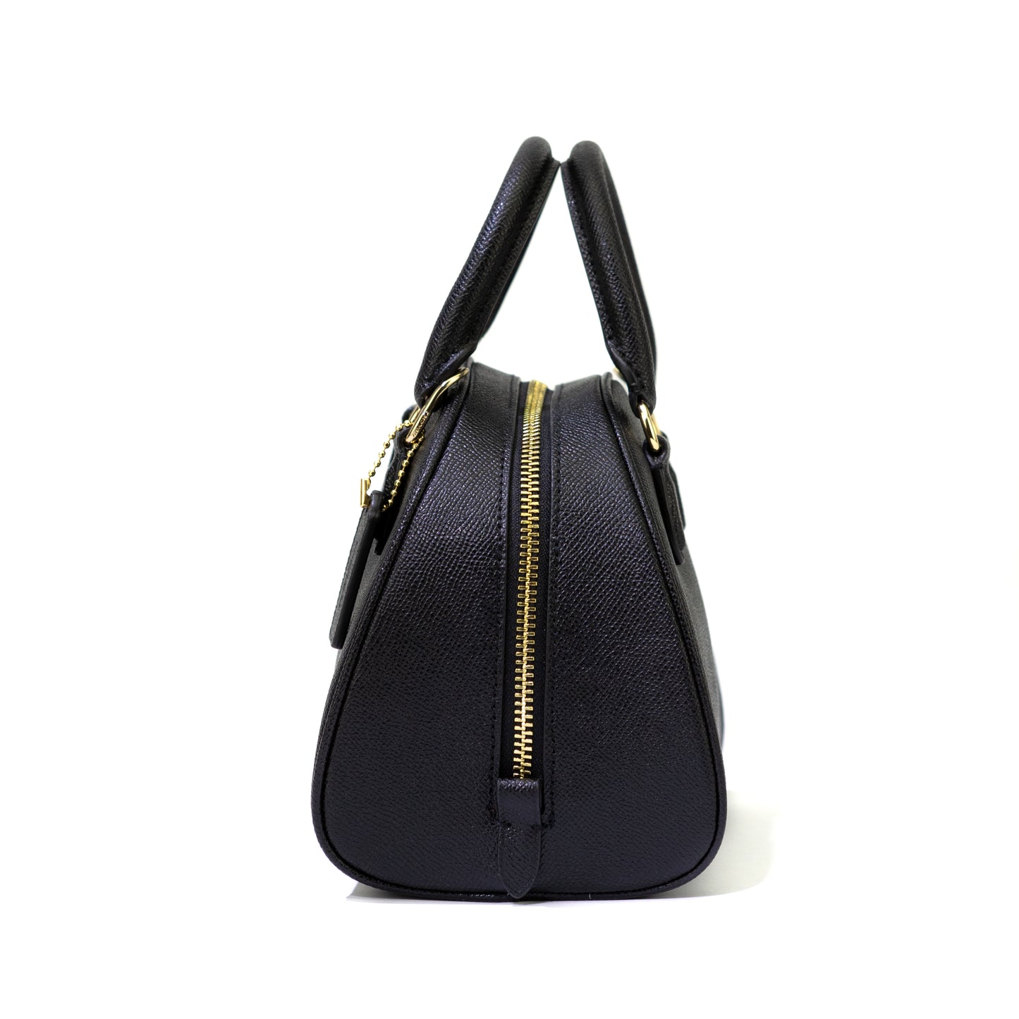 COACH CA202 XGRN LTR SYD SHL IM/BLACK