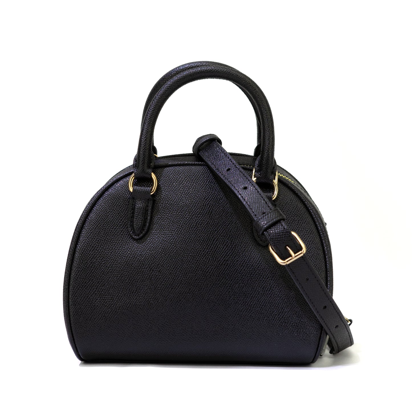 COACH CA202 XGRN LTR SYD SHL IM/BLACK